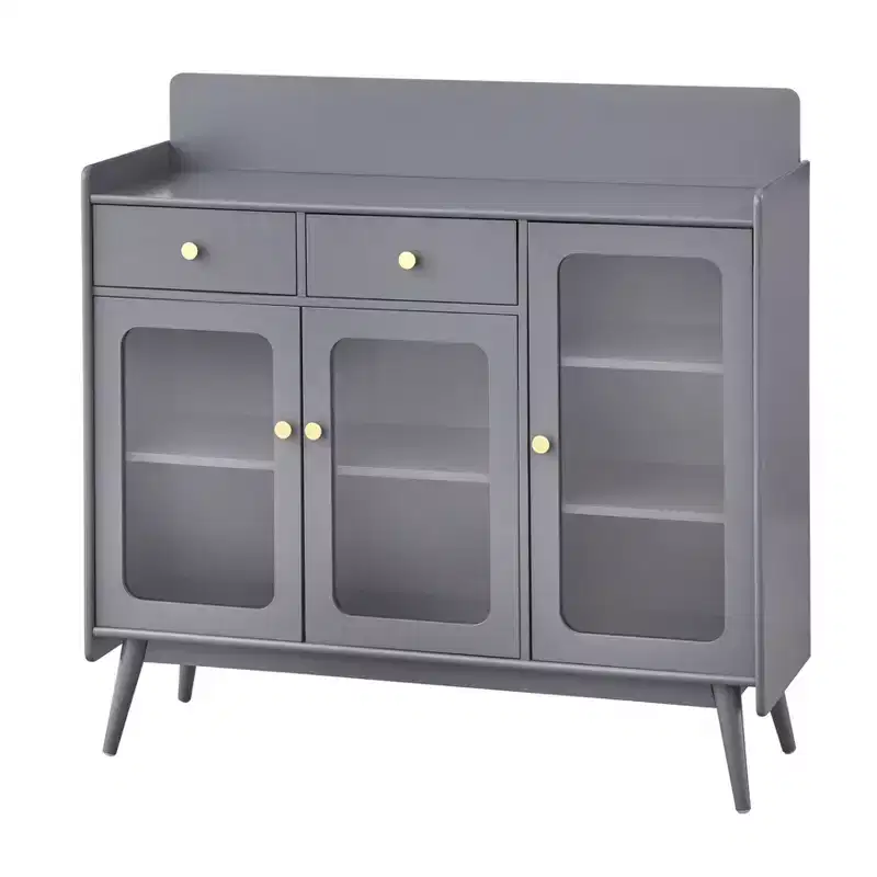 Hudson Mid-Century Sideboard - Buylateral