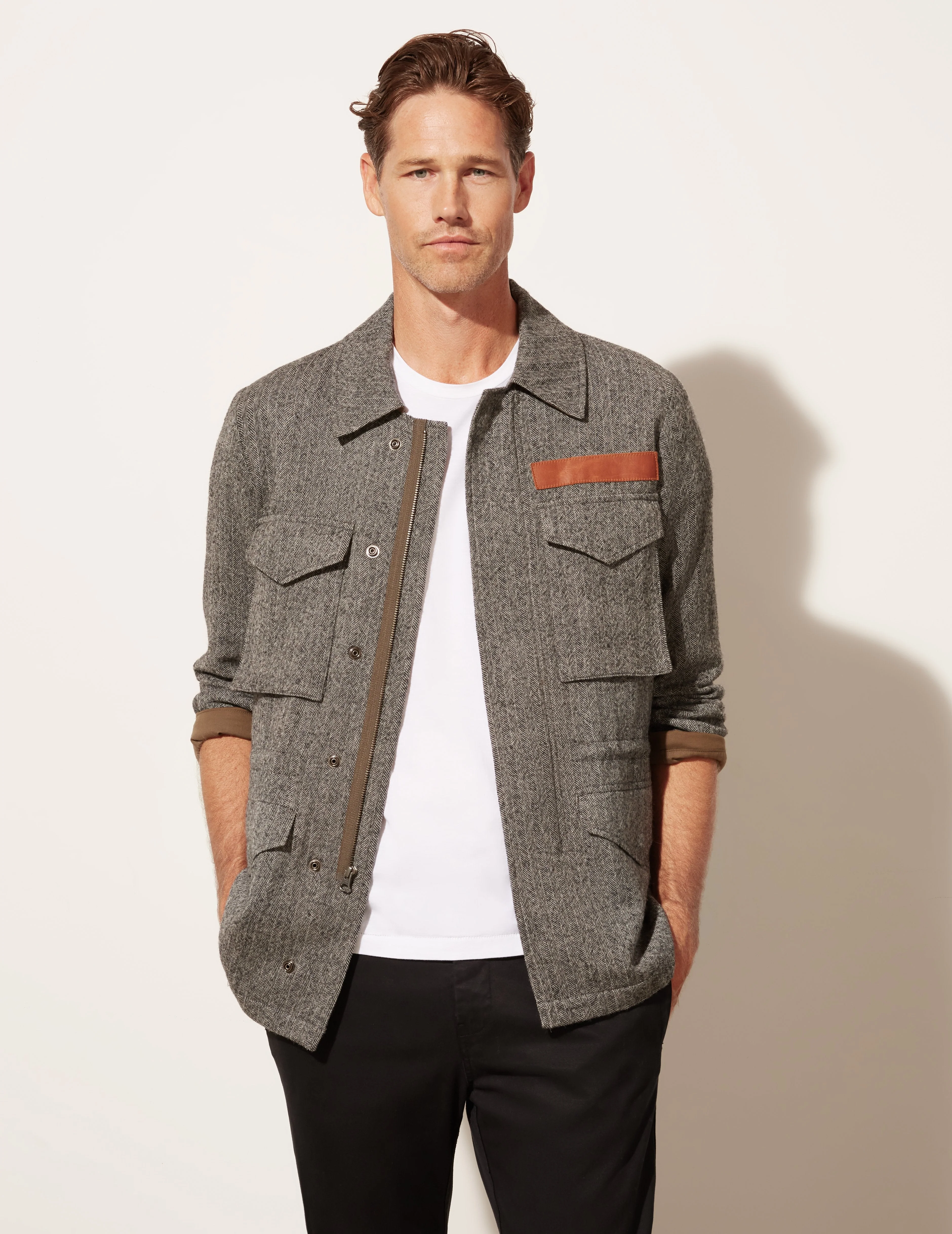 Battalion Jacket