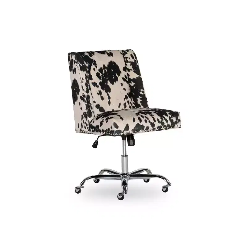 Draper Office Chair - Linon