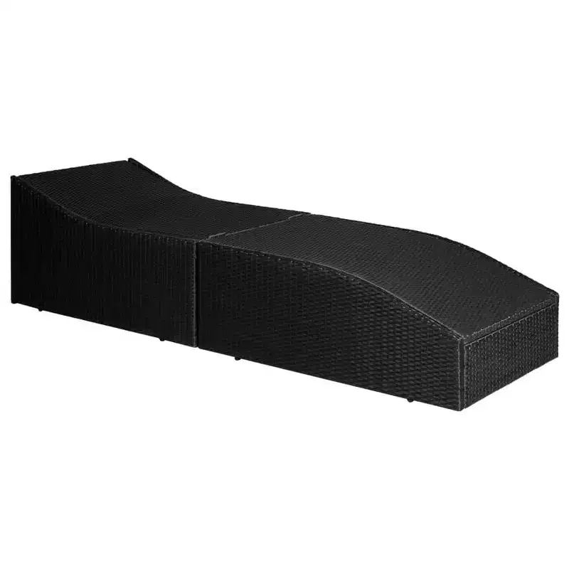 vidaXL Sunlouger and