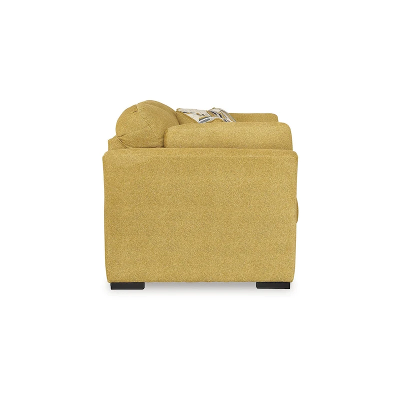 Signature Design by Ashley Keerwick 4-Piece Upholstery Package - 94W x 41D x 39H