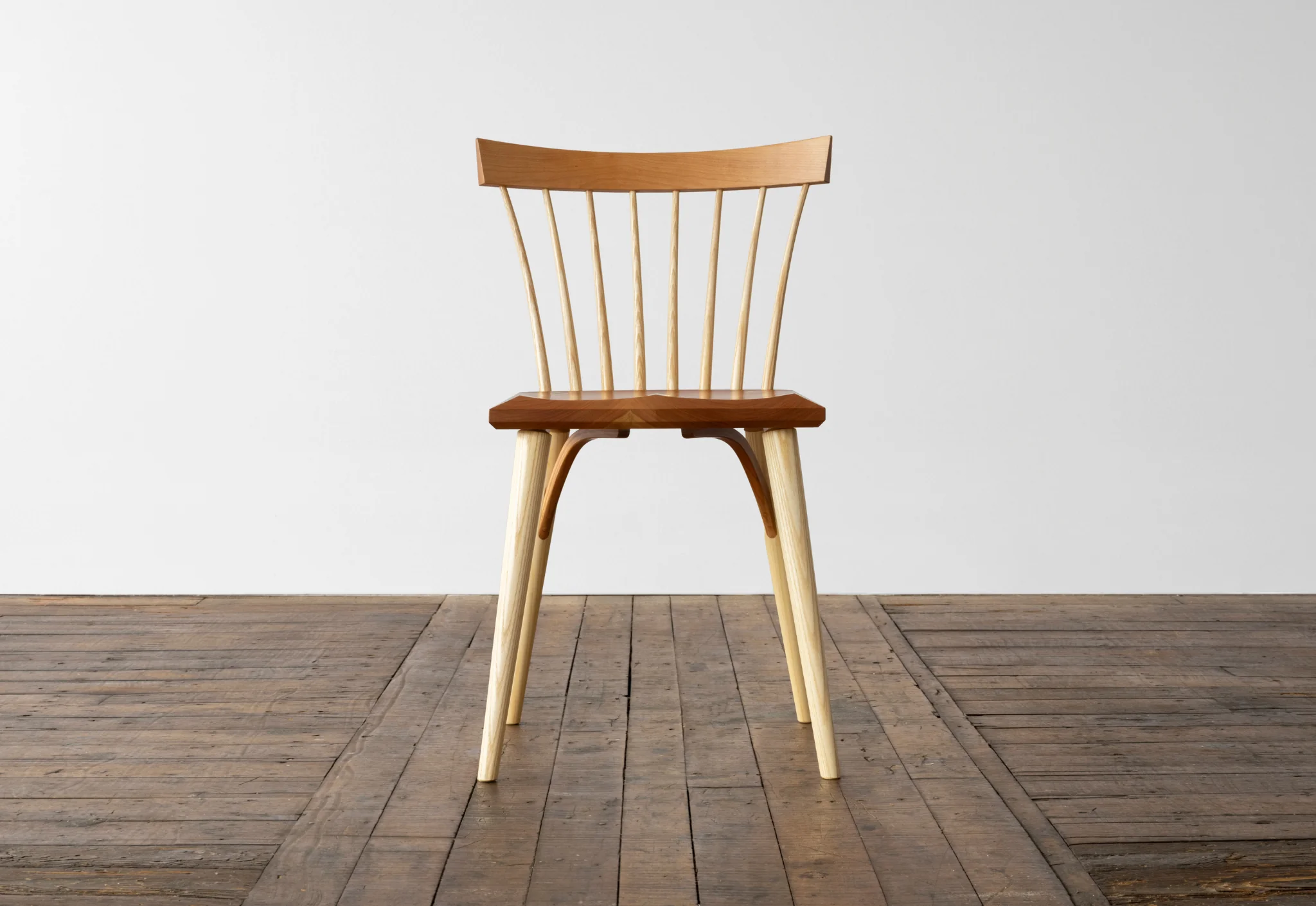 Chair - Moser, we subscribe to the philosophy that there should be no function without beauty – and no beauty without