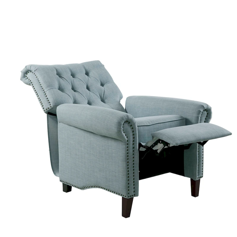 Madison Park Jetta Push-back Recliner