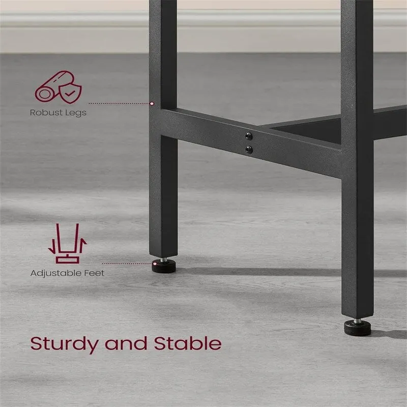 Narrow Long Bar Table