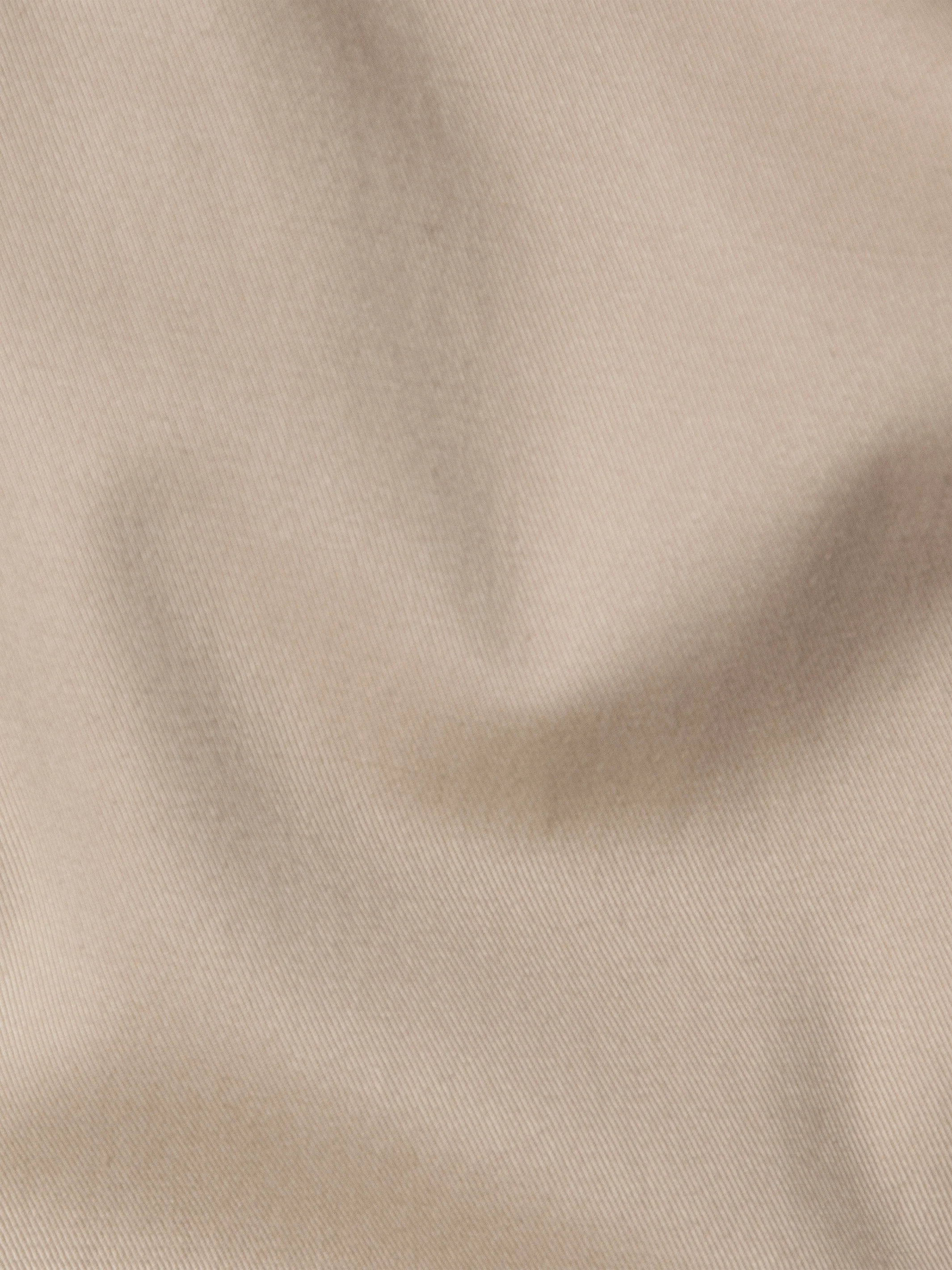 Everyday Washed Twill Pant