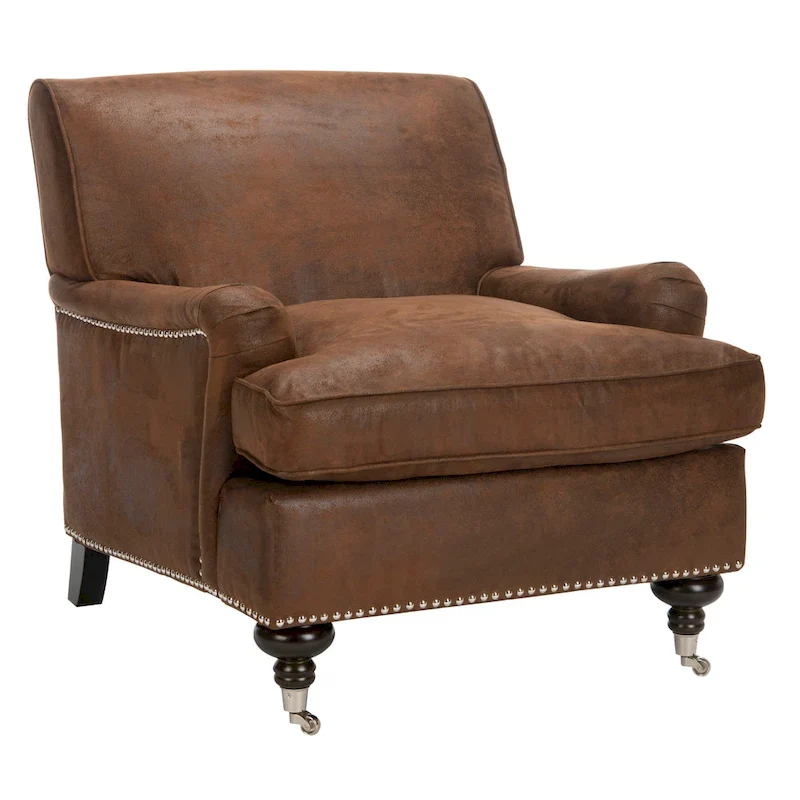 Club Chair - 29Wx34Dx32H