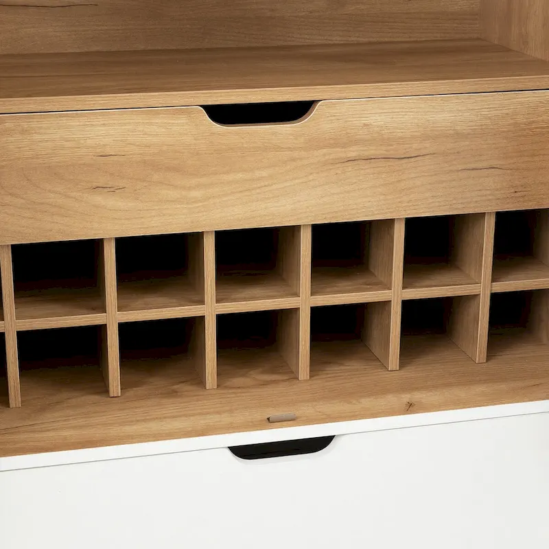 Bar Cabinet