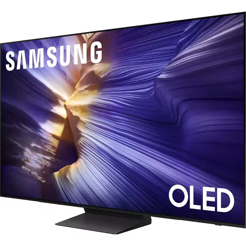 Samsung 55 OLED 4K S90F Vision AI Smart TV (Manufacturer Refurbished)