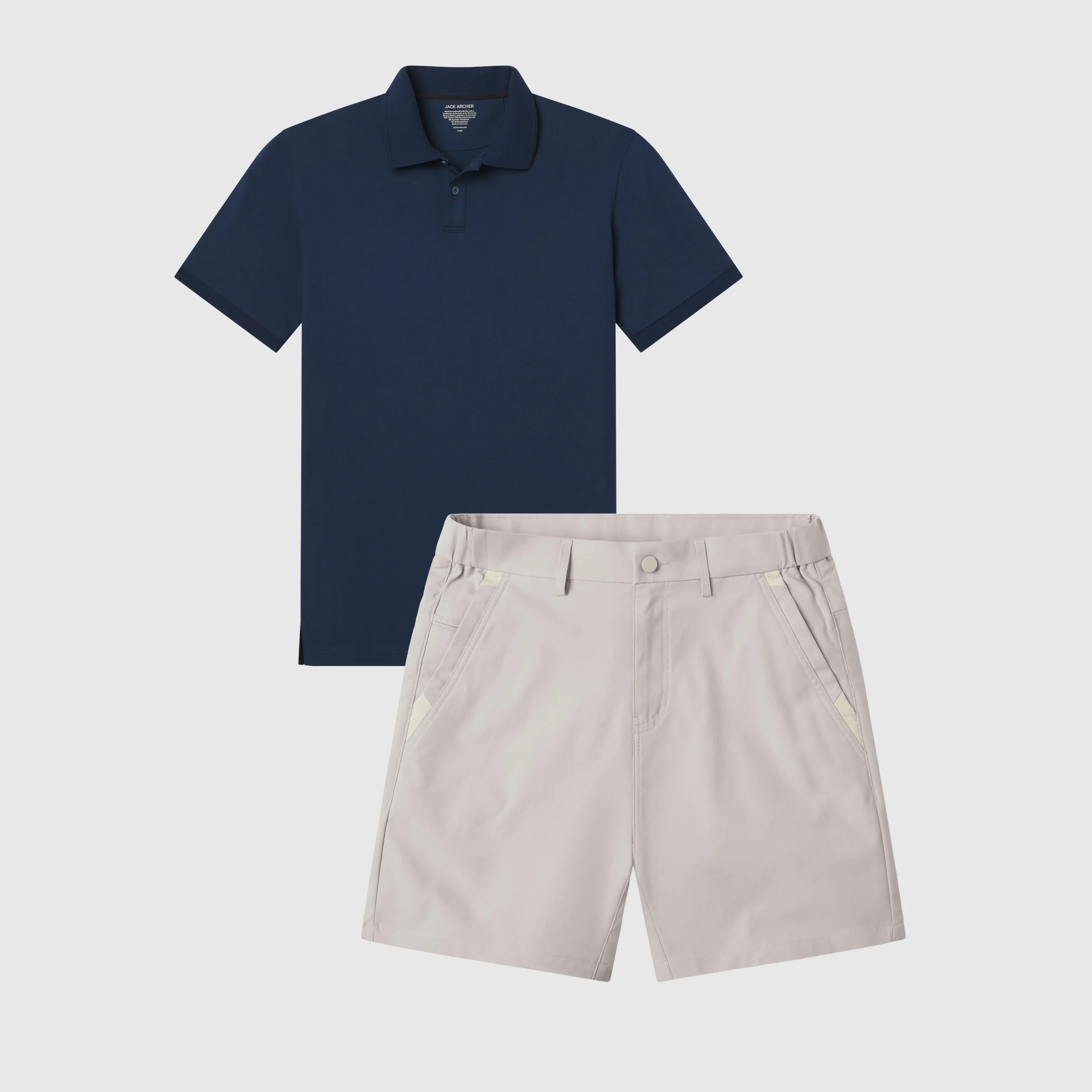 Long Weekend Set
