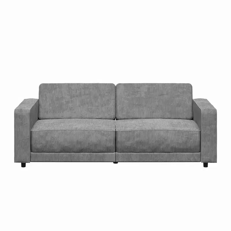 RealRooms Allie Sofa Bed Futon