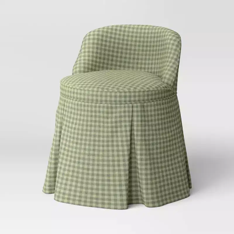 Teen Vanity Chair