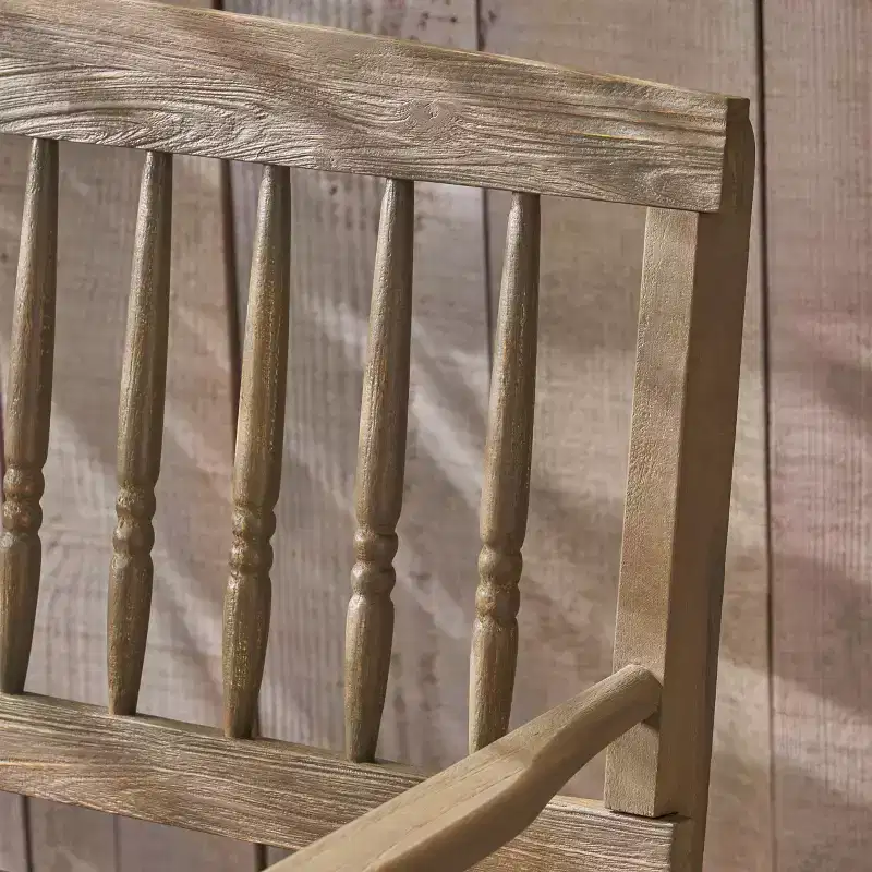 Imperial Acacia Bench - Christopher Knight Home