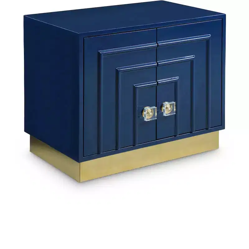,Cosmopolitan Side Table