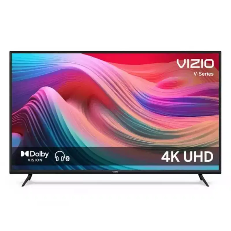 Vizio V755J04 75 inch Class V-Series 4K LED UHD Smart TV