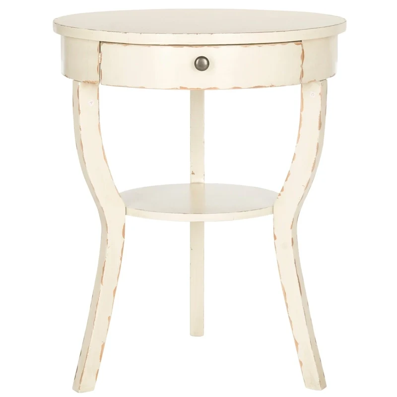 End Table - 22 x 22 x 30.3 - 22Wx22Dx30H