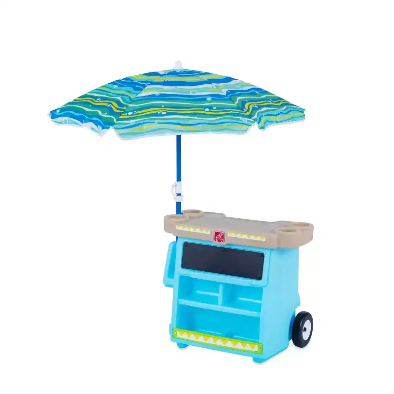 My First Lemonade Stand Kids' Table