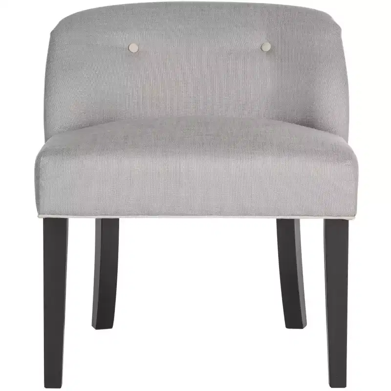 Vanity Chair - Artic Grey/Taupe