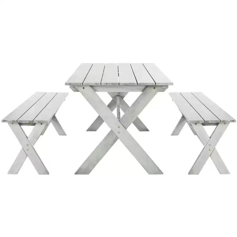 Marina 3 Piece Set - Indoor/Outdoor - PAT7021 - Safavieh