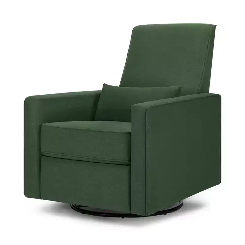 Recliner and Swivel Glider for Nursery