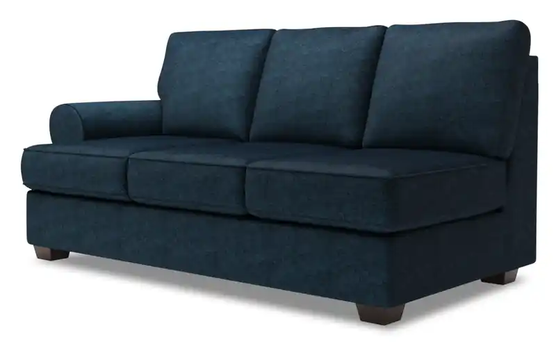 Sofa Bed - Luxury Indigo