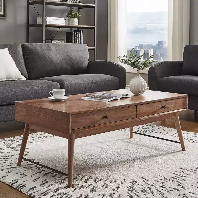 Foerster Coffee Table - iNSPIRE Q