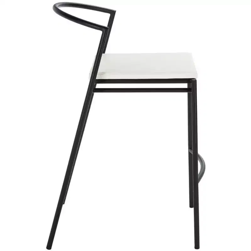 Knightley Counter Stool (Set Of 2) - BST3007 - Safavieh