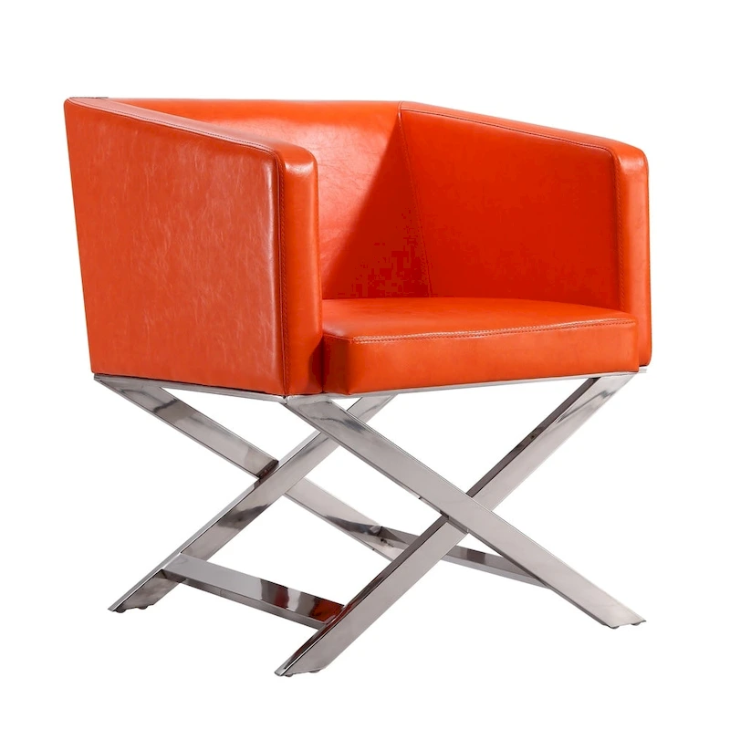 Hollywood Lounge Accent Chair