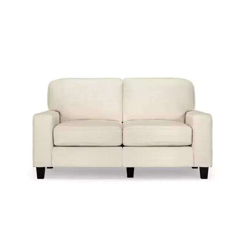 61 Palisades Loveseat - Serta