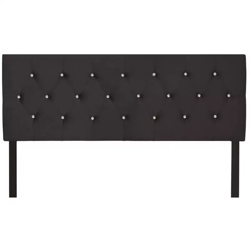 Home Design Concetta Upholstered Headboard