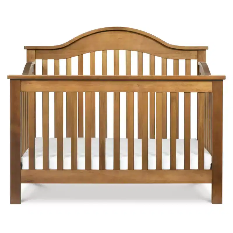 daVinci Jayden 4-in-1 Convertible Crib