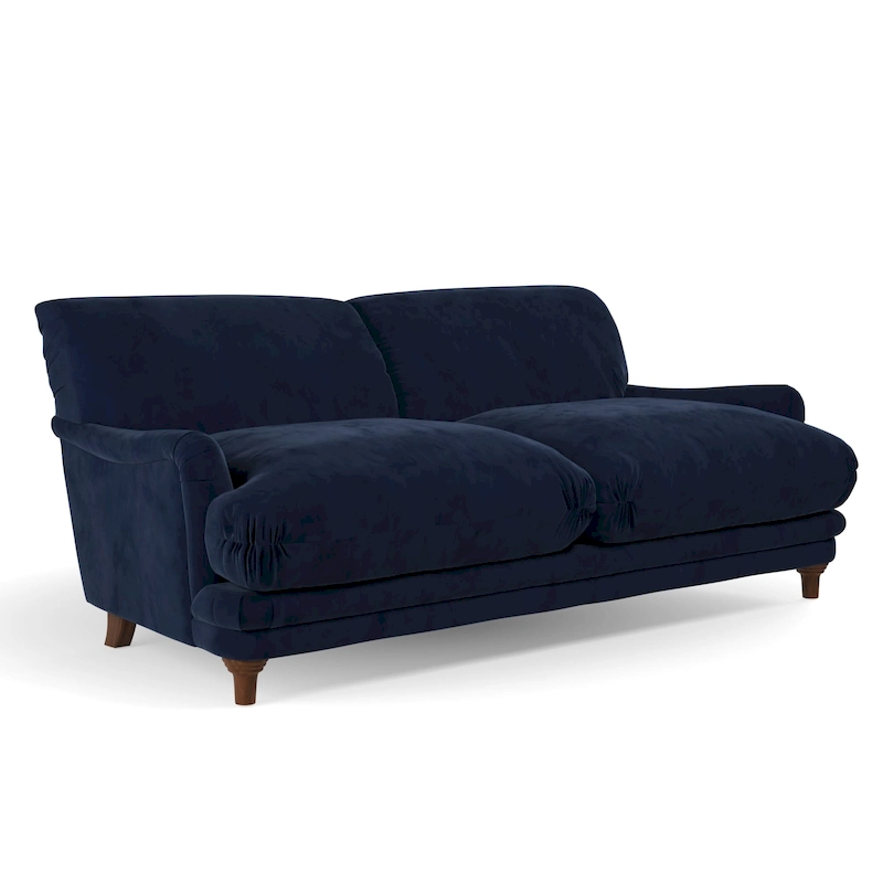 Puffy Sofa