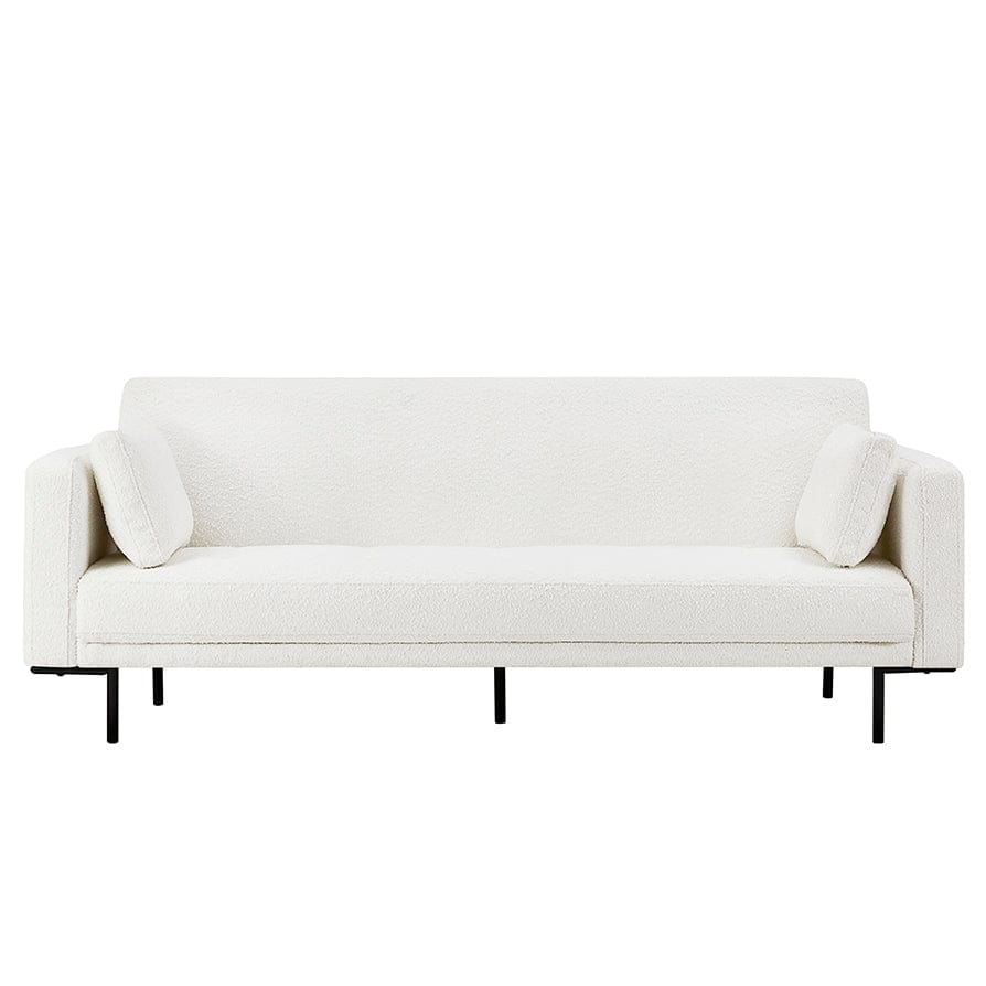 Sofa Bed - White