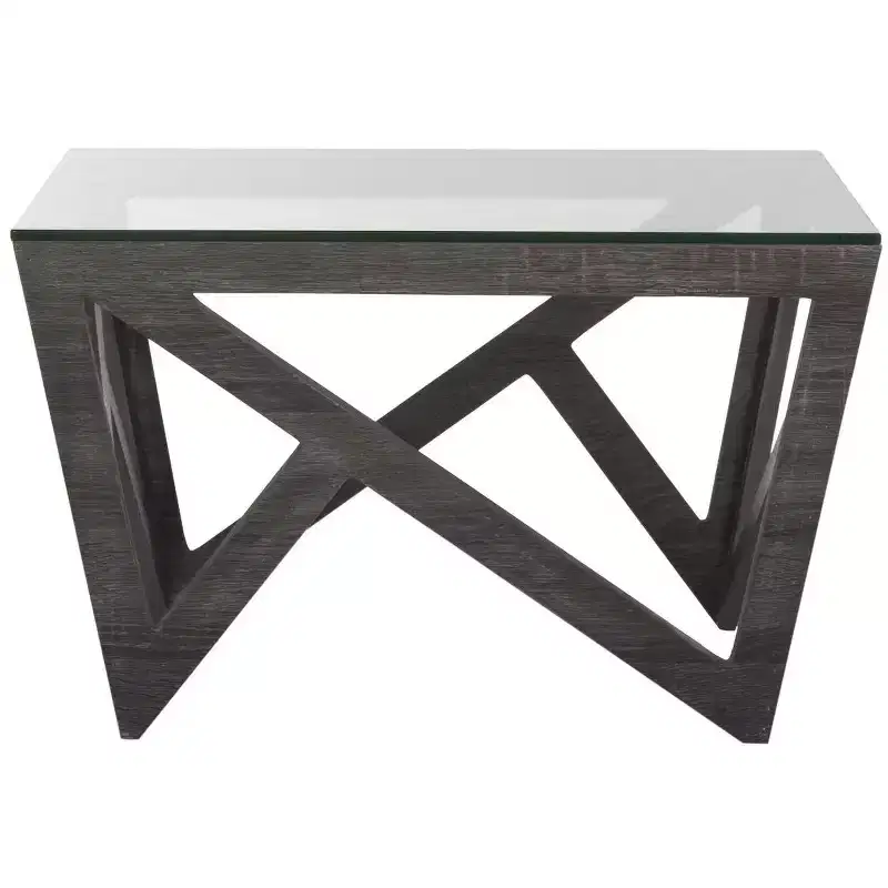 Coffee Table - Dark Grey