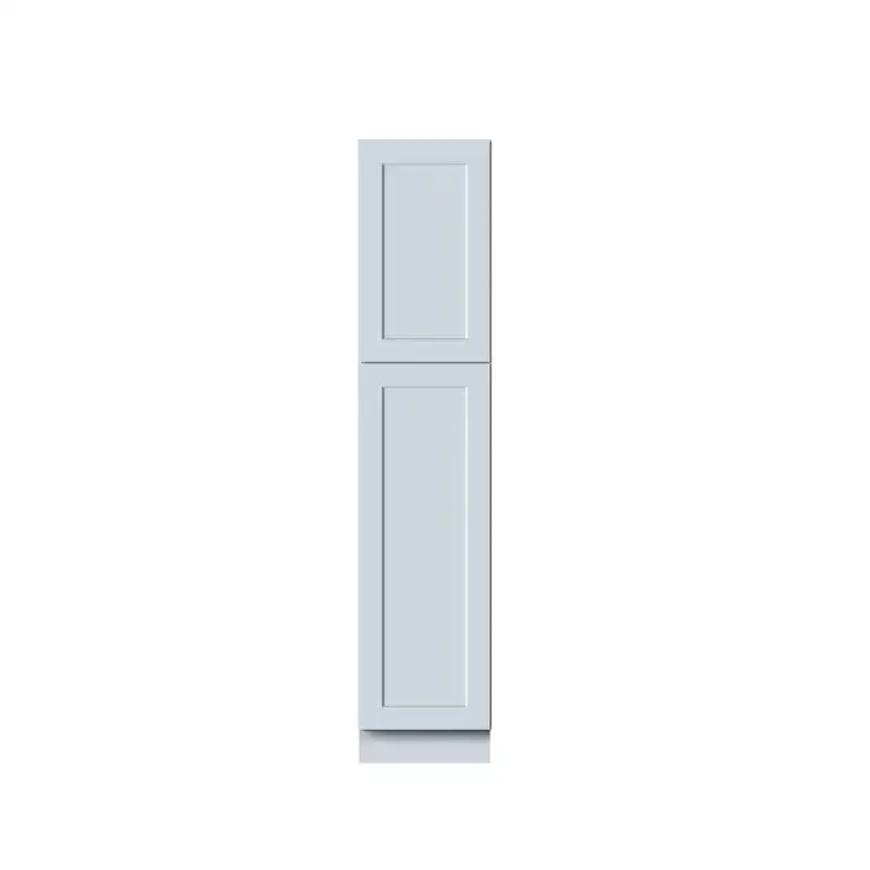 W18x D27x H84 Kitchen Tall Pantry Cabinet
