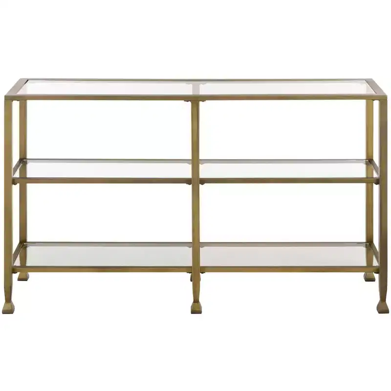 Jaymes 3 Tier Console Media - SEI