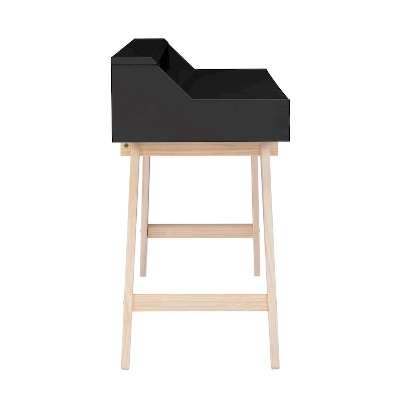Seneca Two Drawer Desk