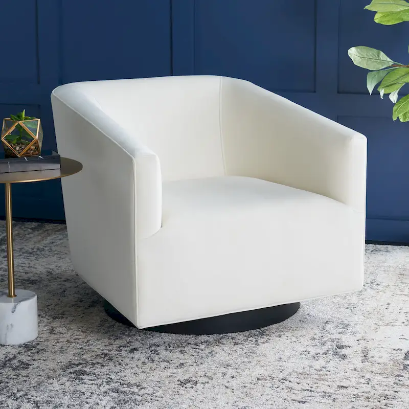 Fully Assembled Accent Chair | 32