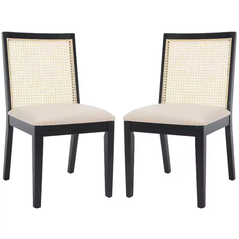 Levy Dining Chair (Set of 2) - DCH1011 - Safavieh