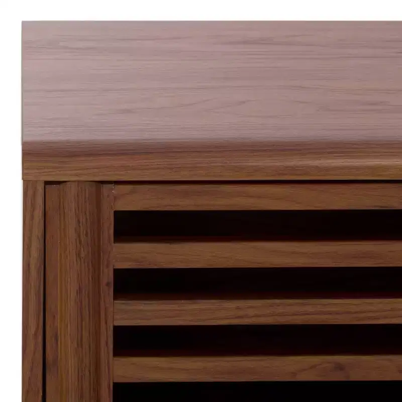Adrin 3 Drawer Sideboard/Media Stand - MED3105 - Safavieh