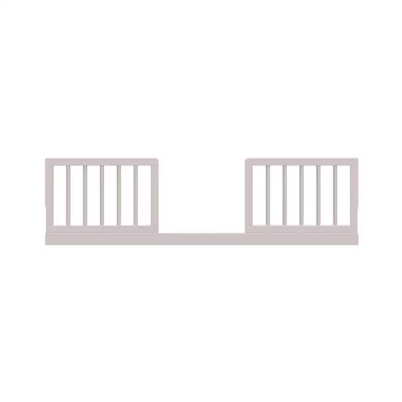 Universal Toddler Safety Guardrail Kit (Dowels)