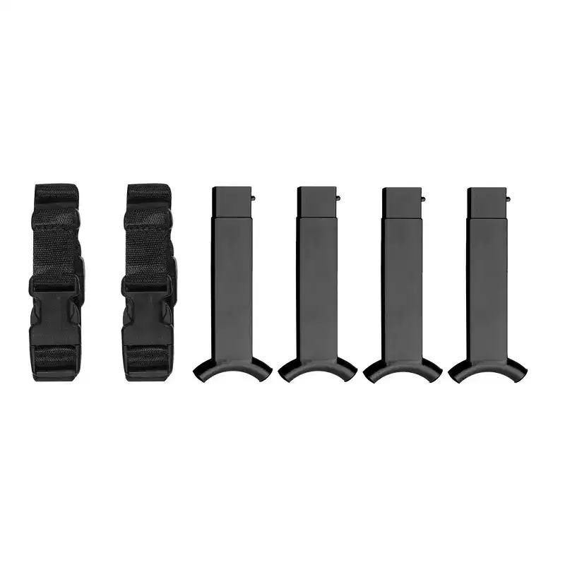 Stack Adapter Kit and Cot Systems