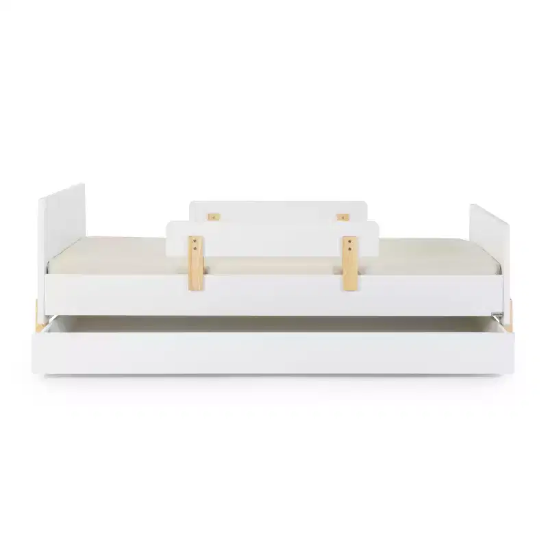 Fun Bed Trundle Box