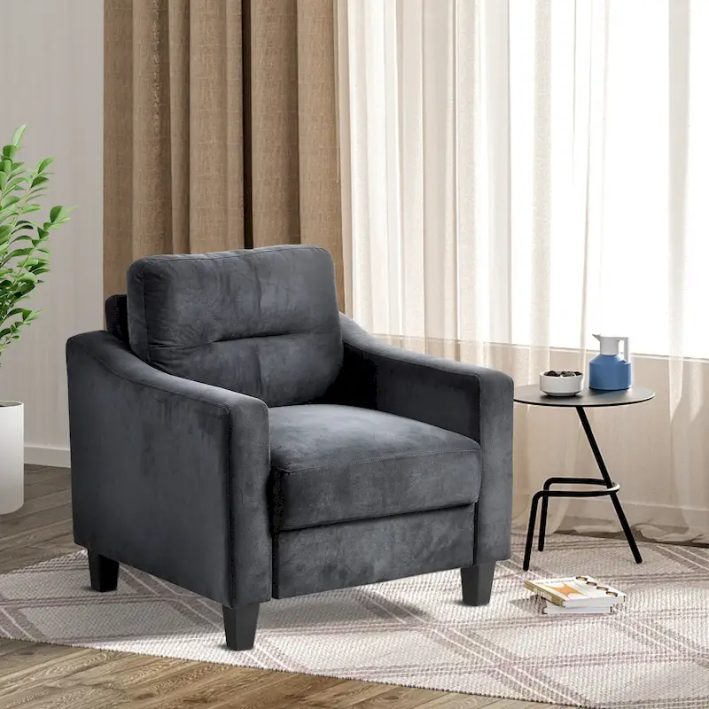 Black Modern 32