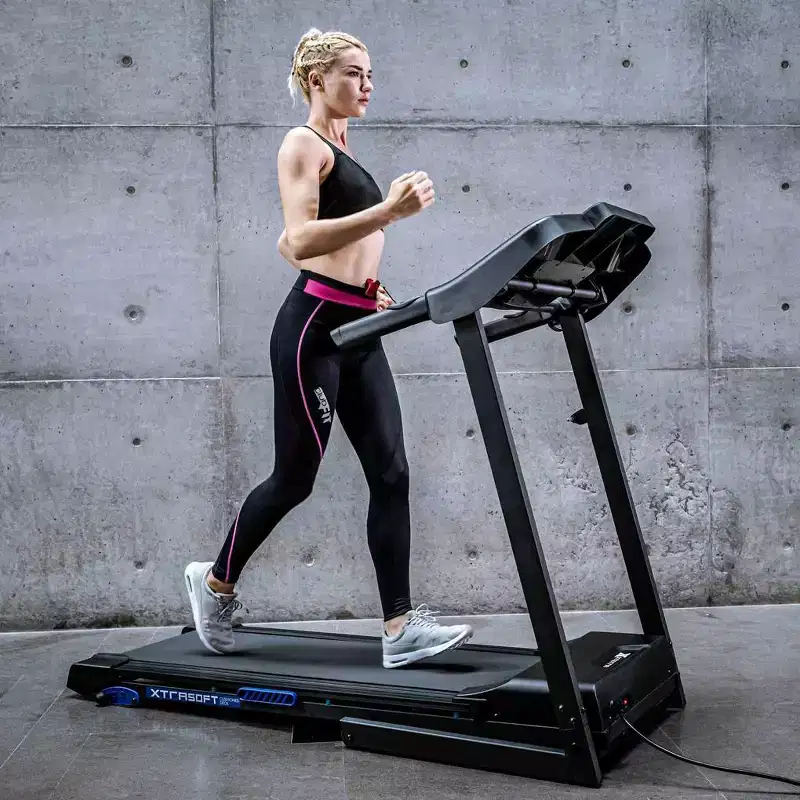 XTERRA Fitness TRX1000 Treadmill