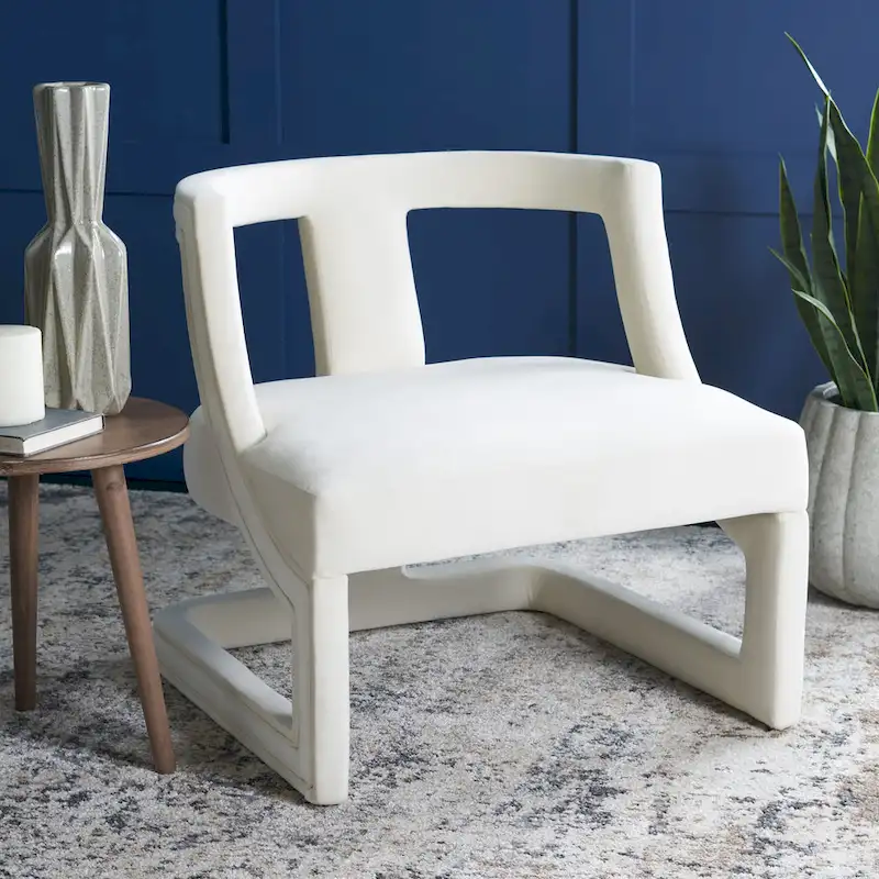 Accent Chair - 27 W x 27 D x 27 H - 26Wx27Dx27H