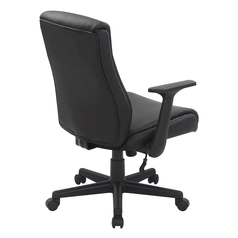 Mid-Back Managers Office Chair