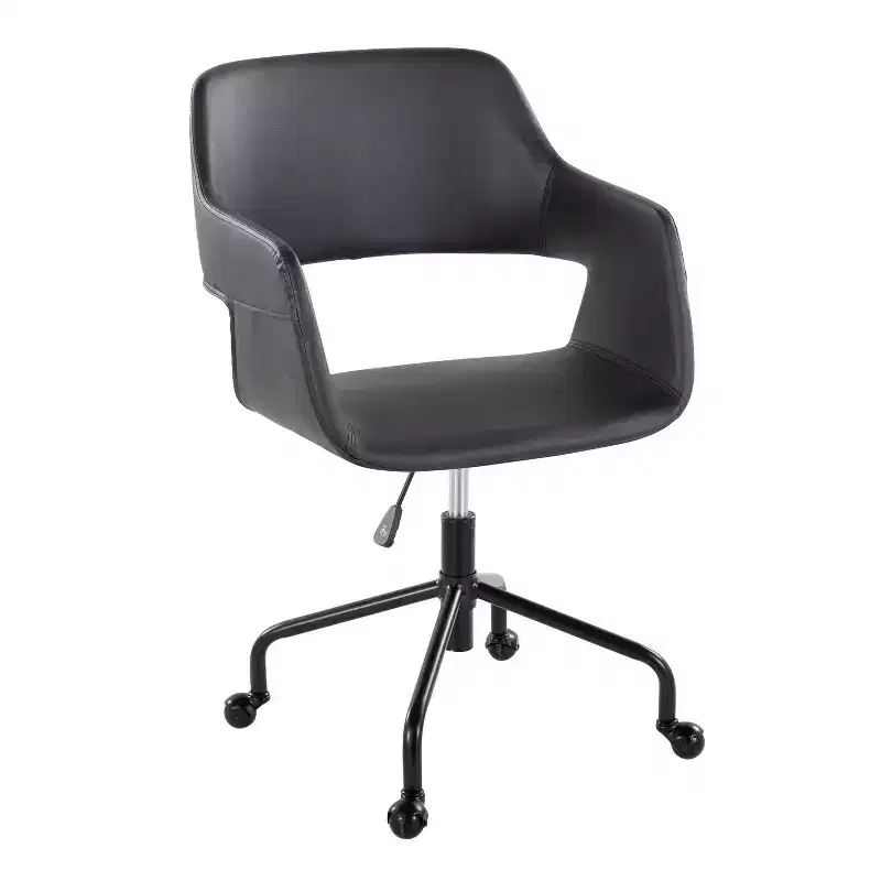 Margarite Adjustable Office Chair - LumiSource