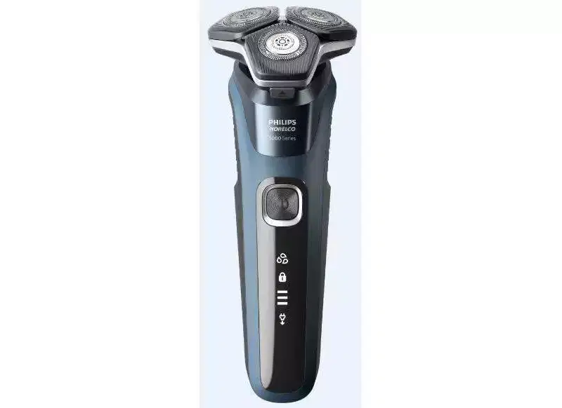 Philips Norelco Series 5300 Wet & Dry Men's Rechargeable Electric Shaver - S5880/81