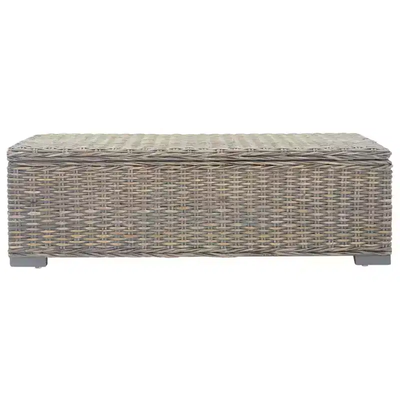 Storage Box Grey 43.3