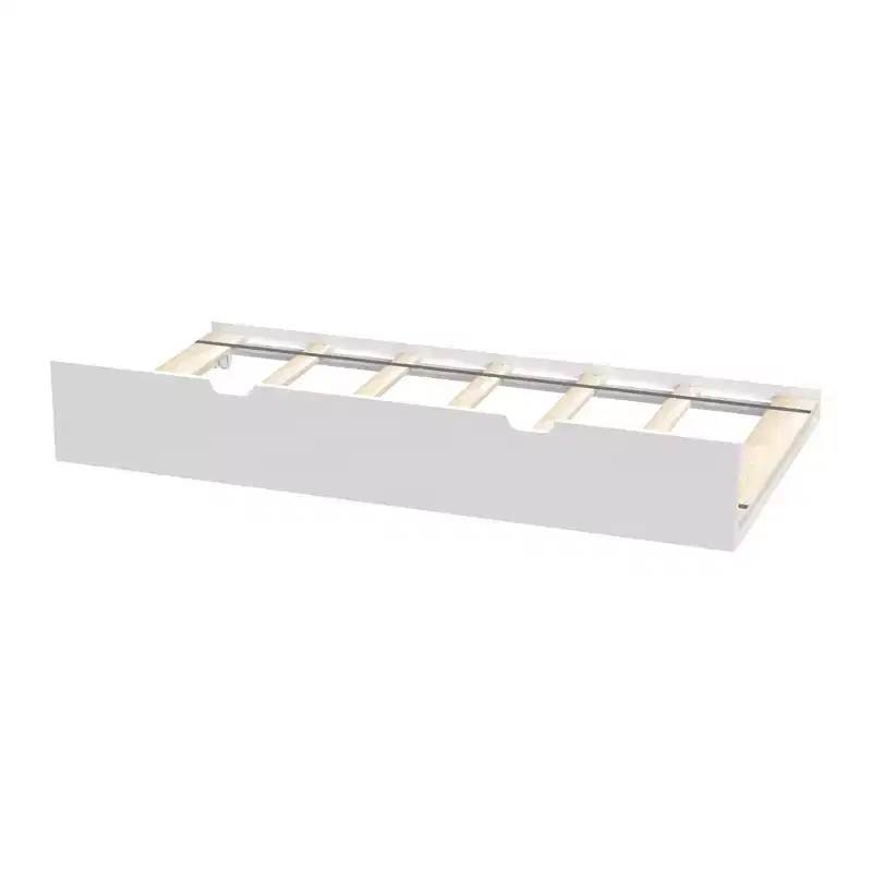 Twin Trundle Bed Frame